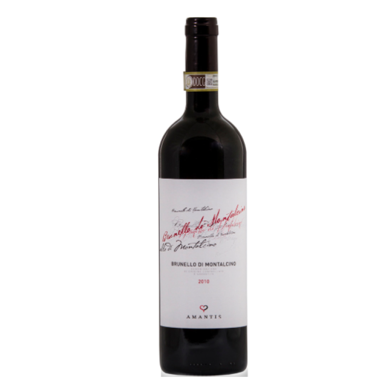 Amantis  Brunello di Montalcino 