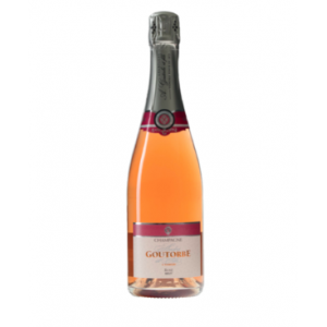 André Goutorbe Champagne Brut Rosé