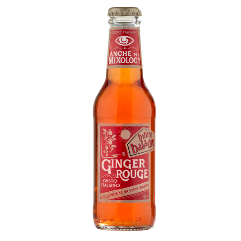 Baladin Ginger Rouge 20 cl
