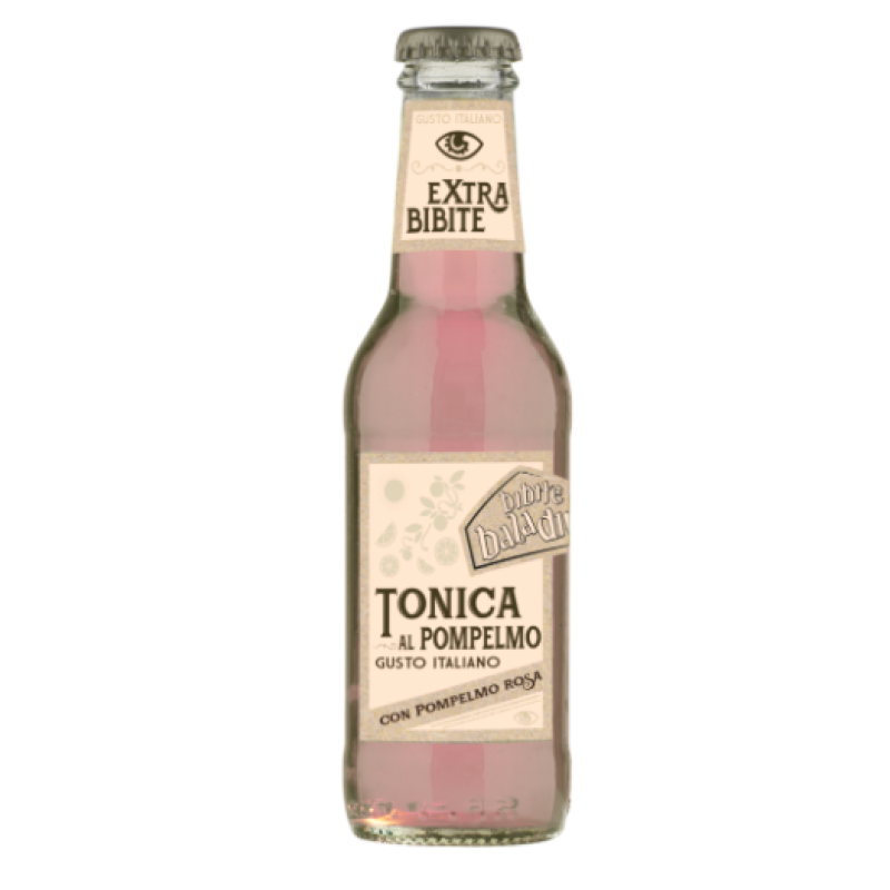 Baladin Tonica Pompelmo 20 cl