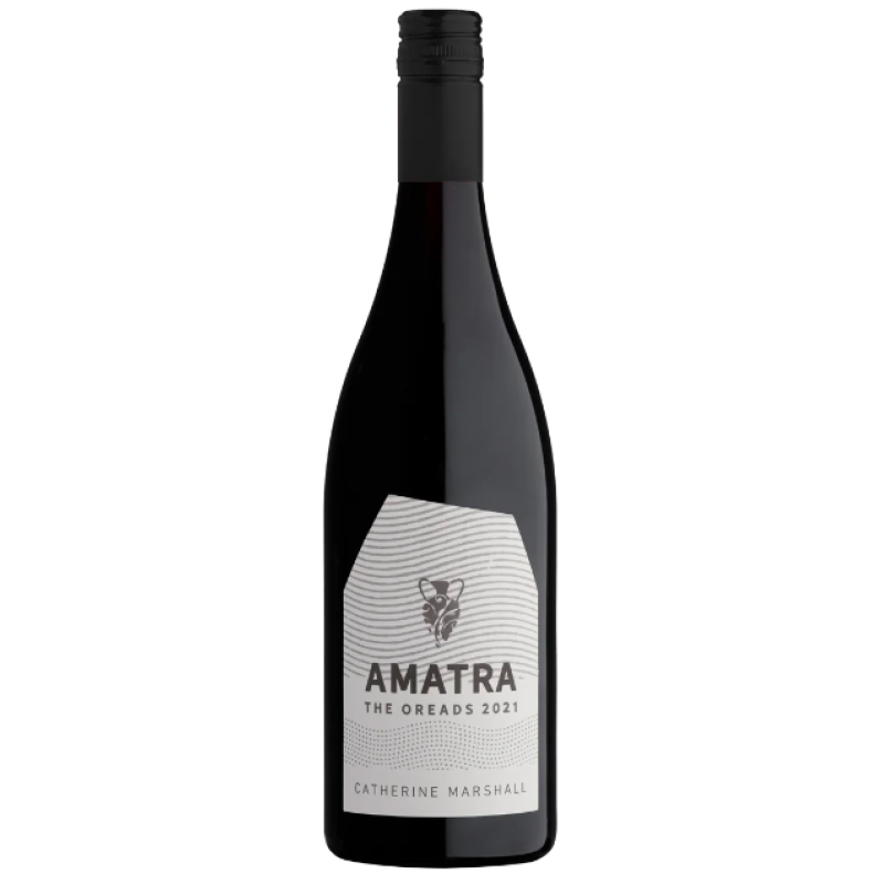 Catherine Marshall Amatra Range Merlot