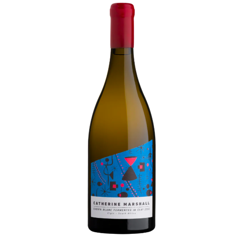 Catherine Marshall Fine Art Collection Chenin Blanc