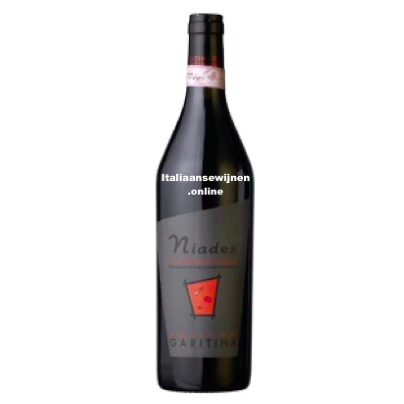 Cascina Garitina Niades