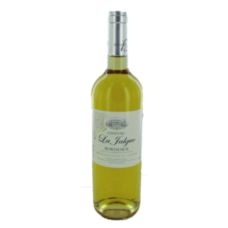 Château La Jalgue Bordeaux Blanc Sec