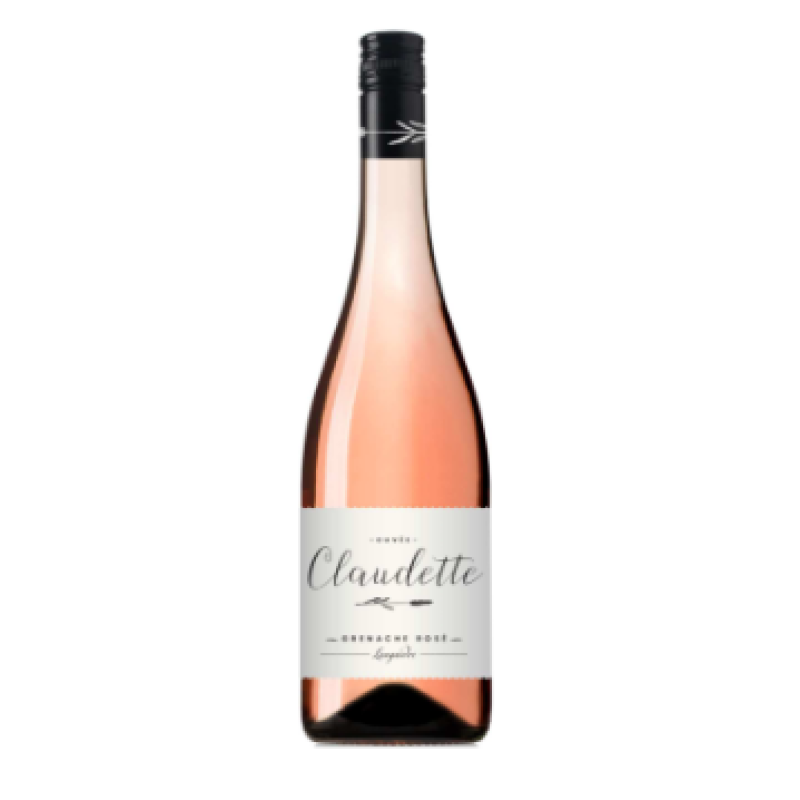 Claudette Grenache Rosé
