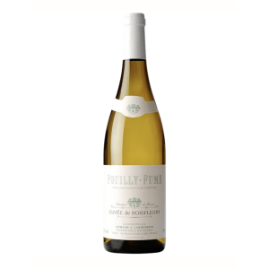 Domaine Alain Cailbourdin Pouilly-Fumé Boisfleury