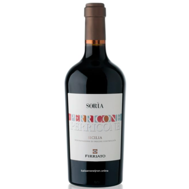 Firriato Soria Perricone