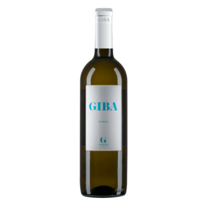 Giba Vermentino di Sardegna