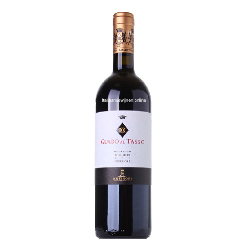 Guado Al Tasso Bolgheri Superiore