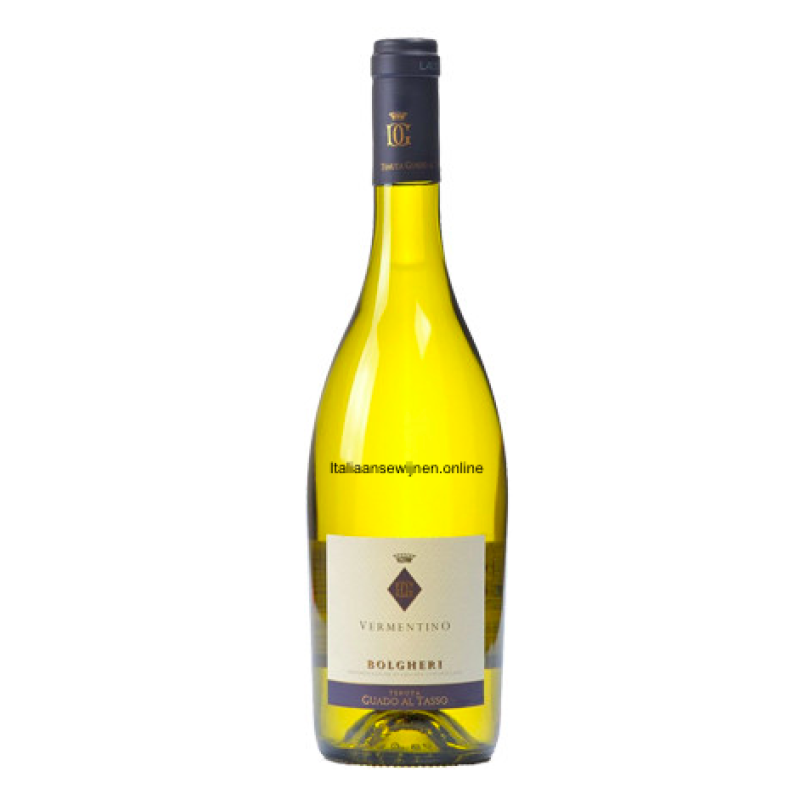 Guado Al Tasso Vermentino Bolgheri