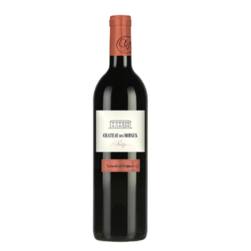 Château Des Moines Prestige