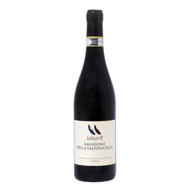Le Salette Amarone Classico La Marega 