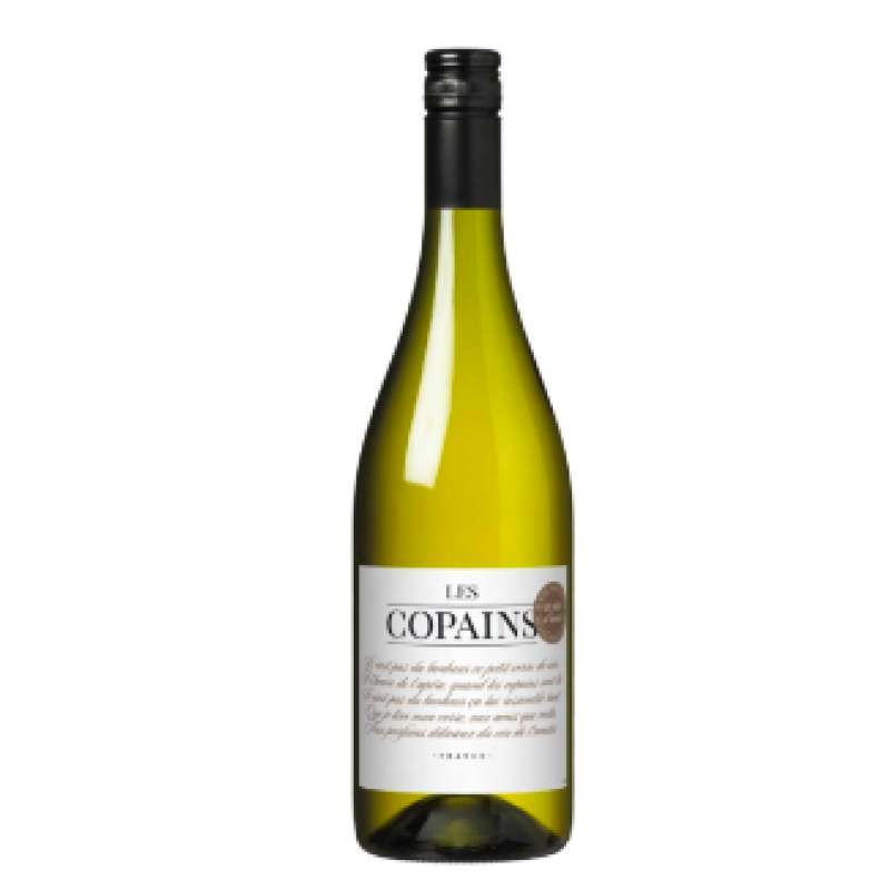 Les Copains Colombard (ACTIEPRIJS)