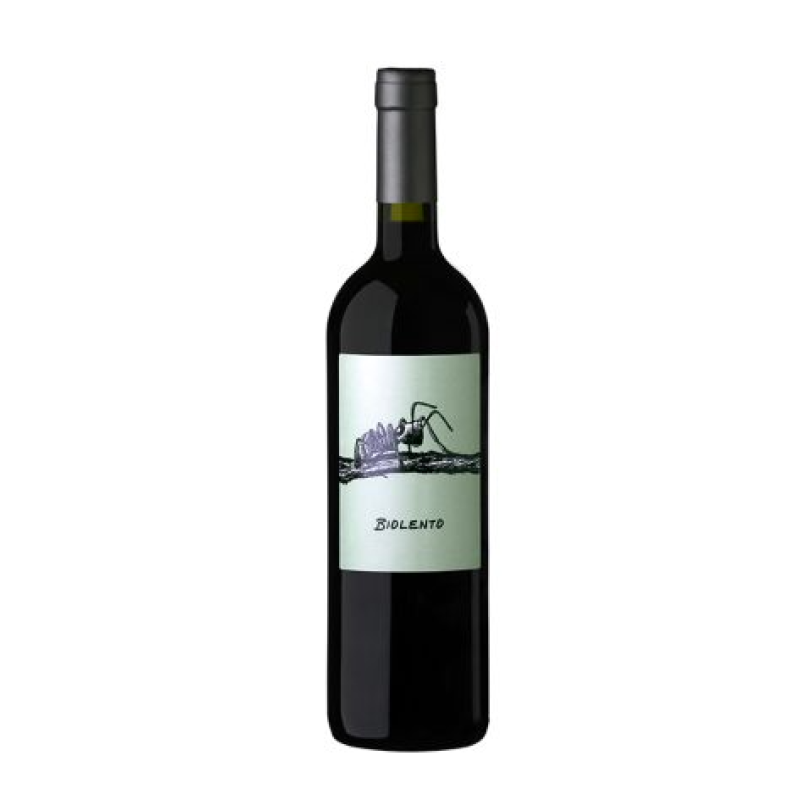 Maal Wines Biolento Malbec        