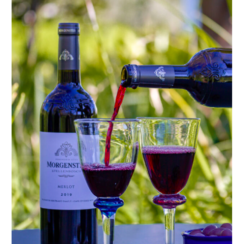Morgenster Merlot