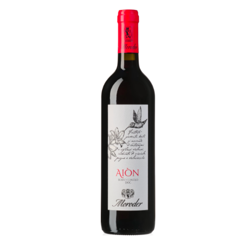 Moroder Rosso Conero Aion