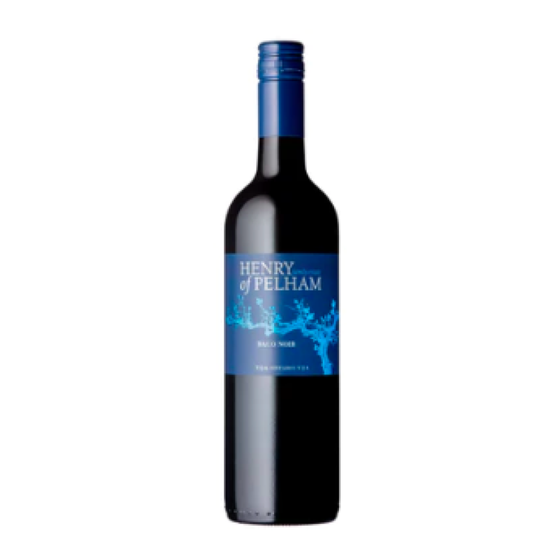 Henry of Pelham Revel Cab Noir