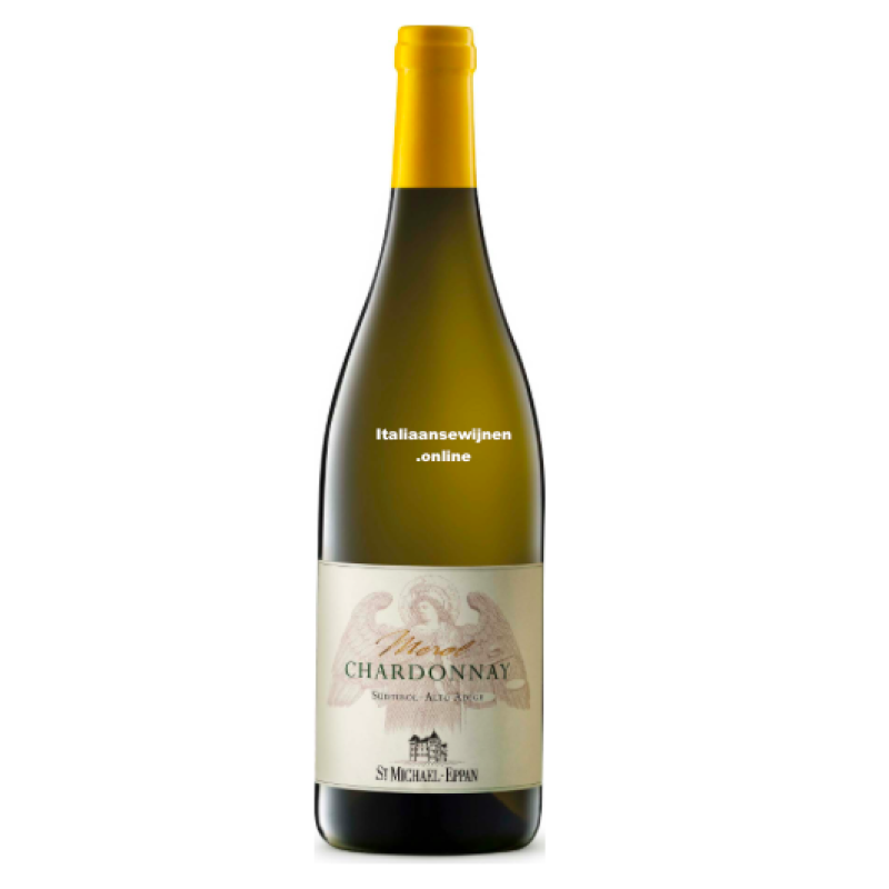 St. Michael-Eppan Chardonnay Fallwind
