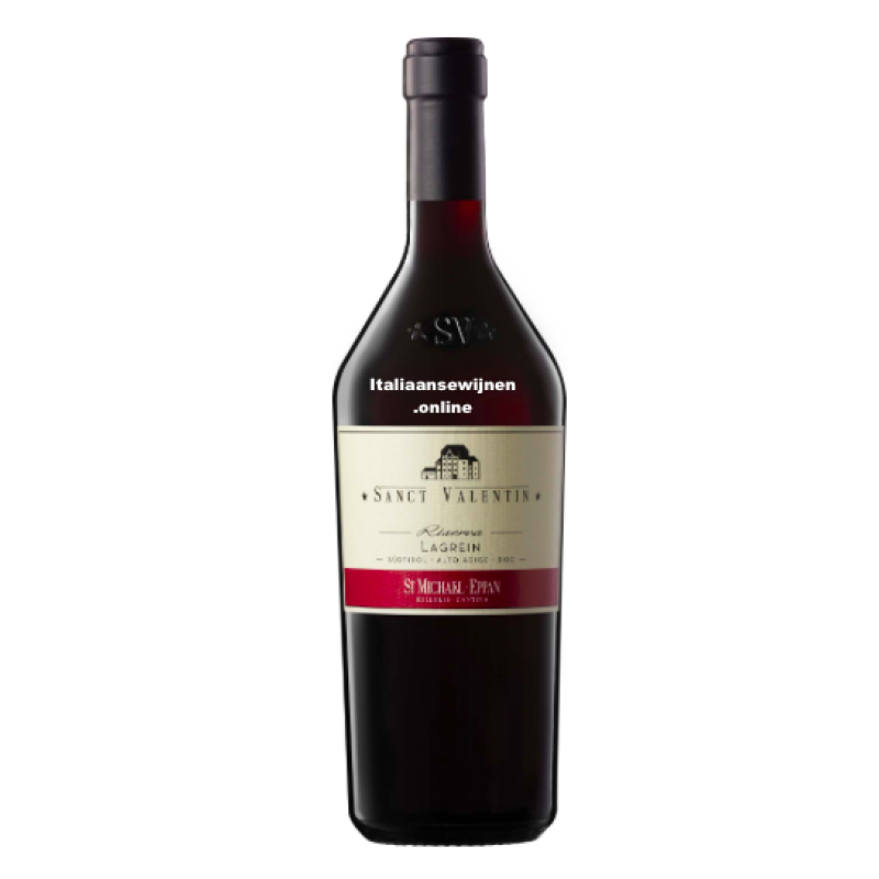 St. Michael-Eppan Lagrein Sanct Valentin