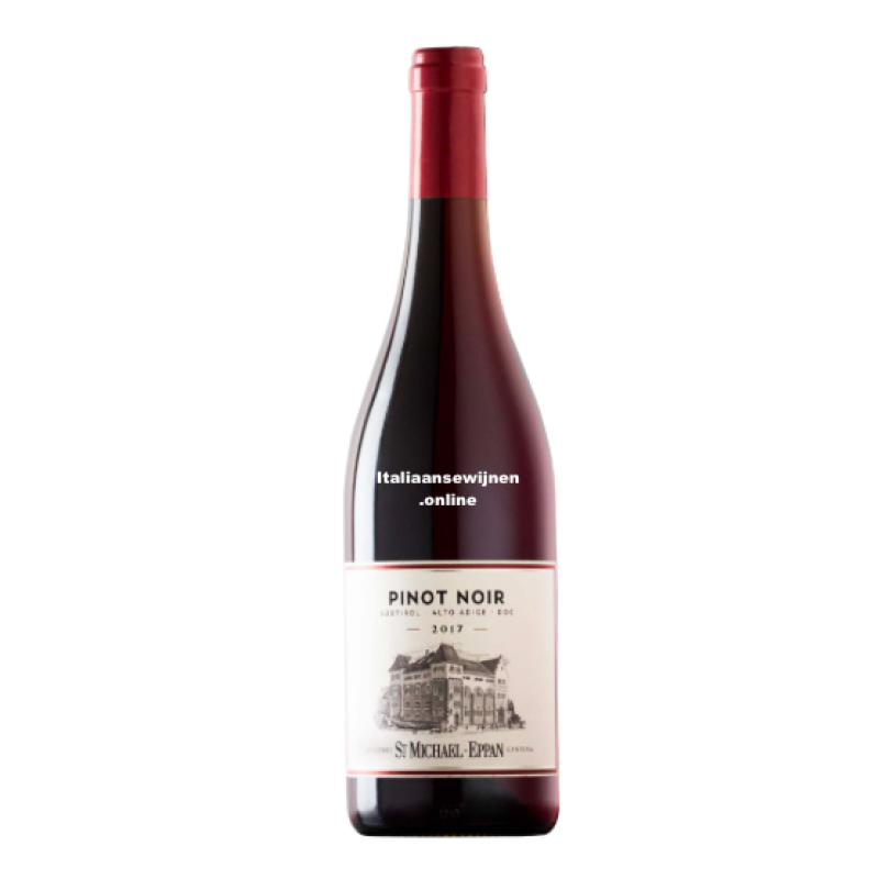 St. Michael-Eppan Pinot Noir 
