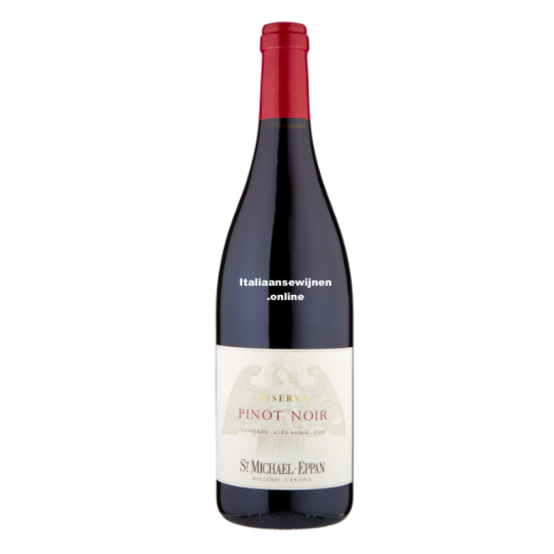 St. Michael-Eppan Pinot Noir Riserva 