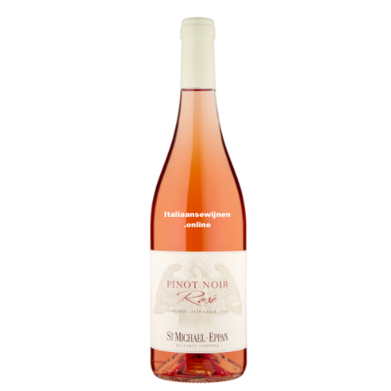 St. Michael-Eppan Pinot Noir Rosé 