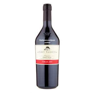 St. Michael-Eppan Pinot Noir Riserva Sanct Valentin 