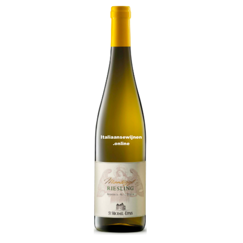 St. Michael-Eppan Riesling Fallwind