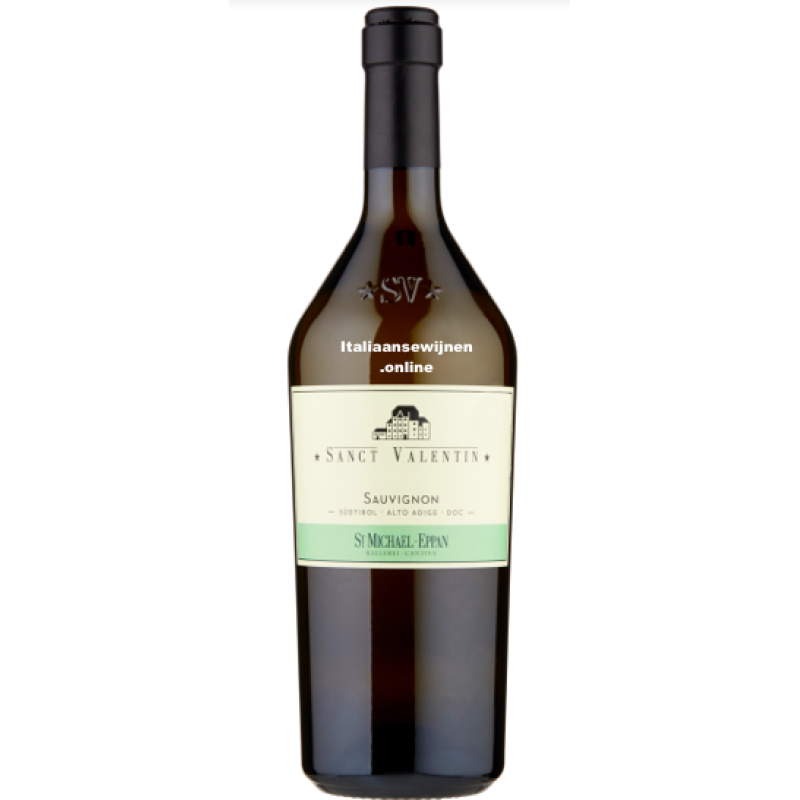 St. Michael-Eppan Sauvignon Sanct Valentin