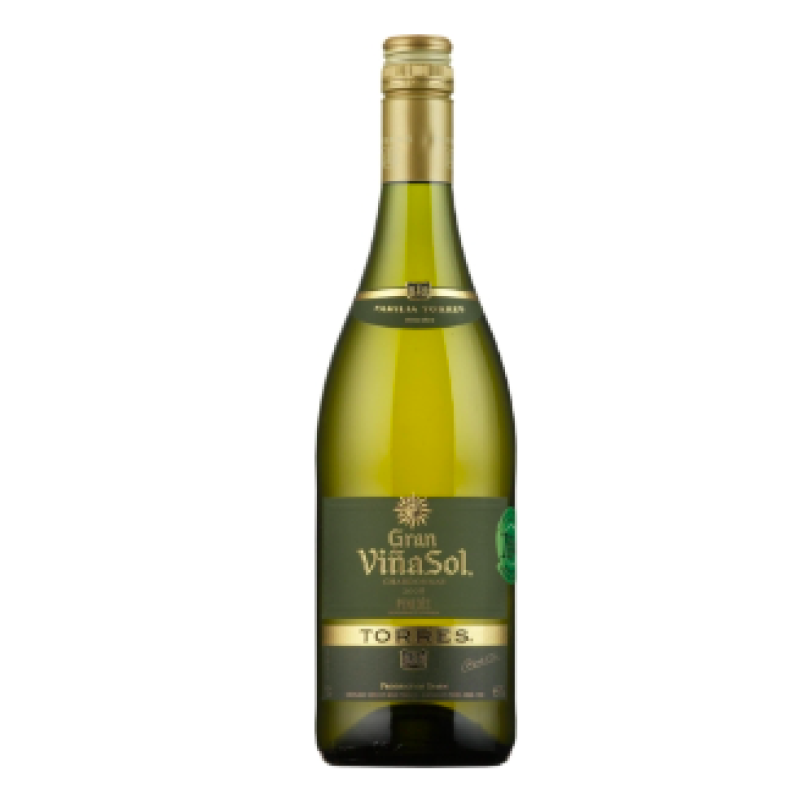 Torres Gran Vina Sol Chardonnay