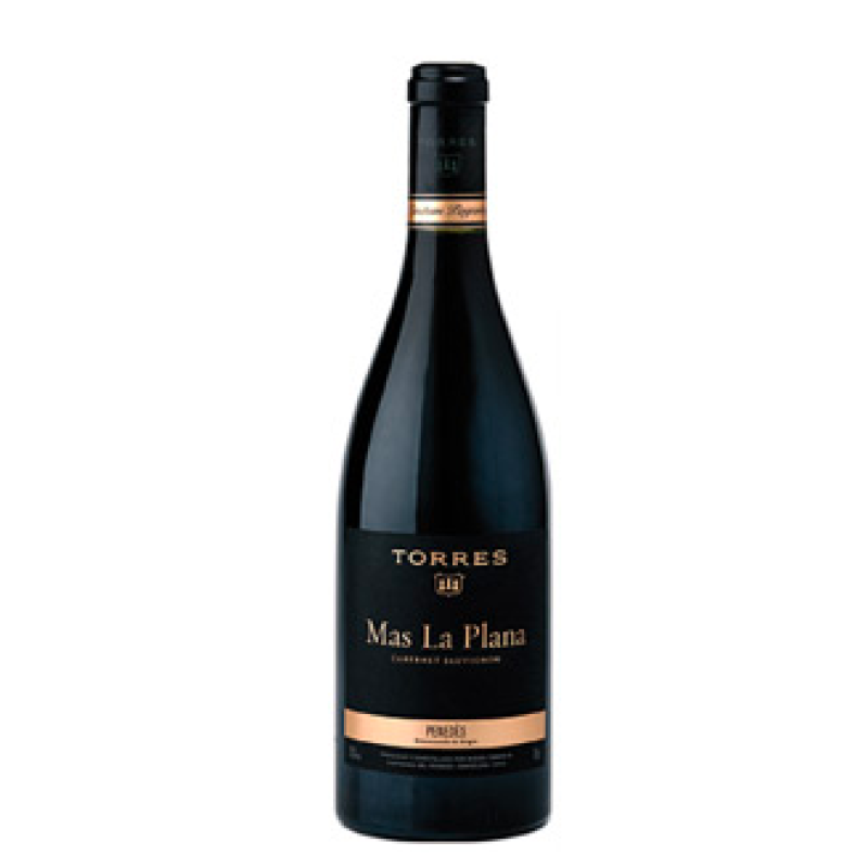 Torres Mas la Plana Cabernet Sauvignon