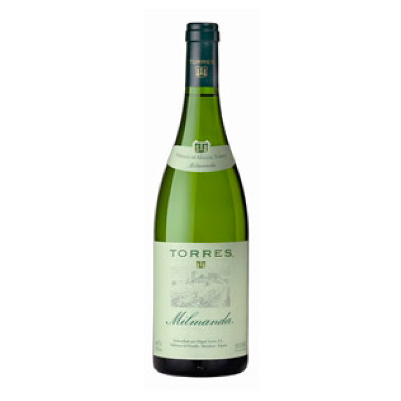 Torres Milmanda Chardonnay