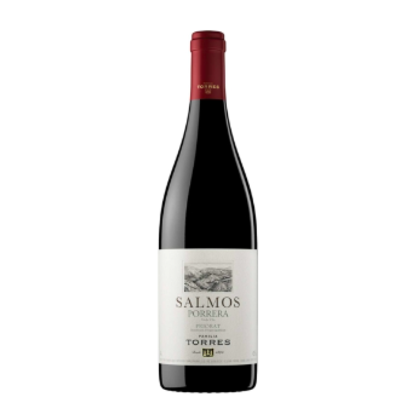 Torres Salmos Tinto Priorat