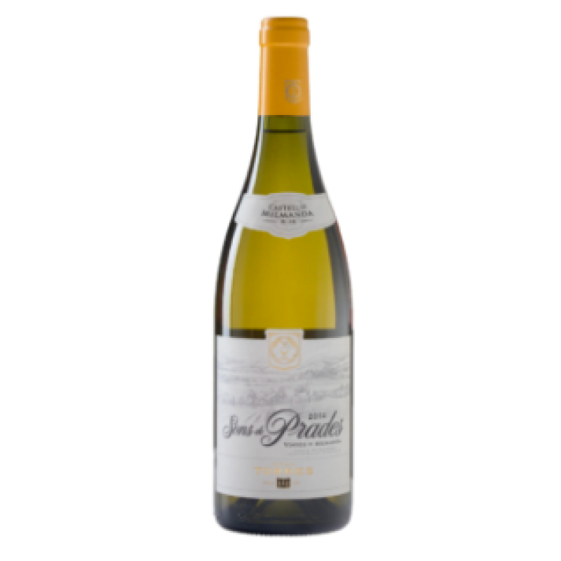 Torres Sons de Prades Chardonnay