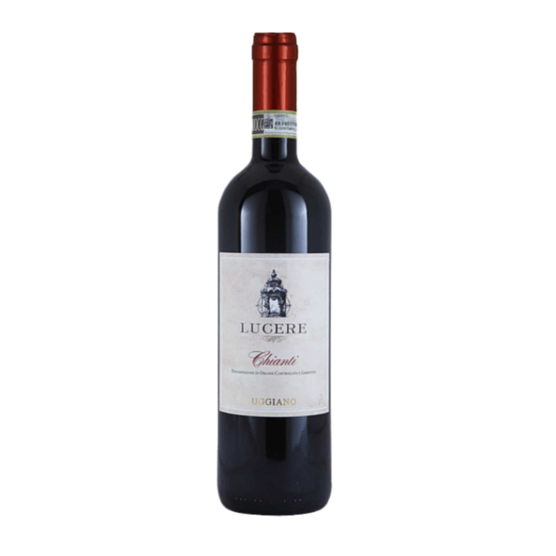 Uggiano Chianti Lucere