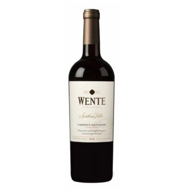 Wente Southern Hills Cabernet Sauvignon