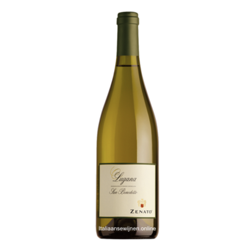 Zenato Lugana San Benedetto Trebbiano