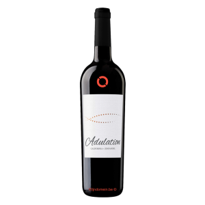 Adulation Zinfandel