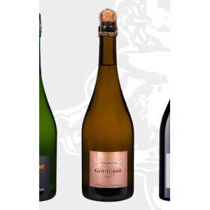 André Goutorbe Champagne Plaisir D'Antan