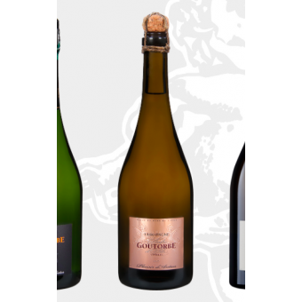 André Goutorbe Champagne Plaisir D'Antan