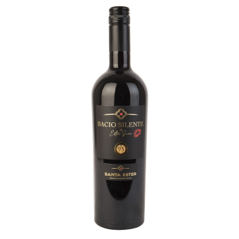 Santa Ester Bacio Silente Vino Rosso