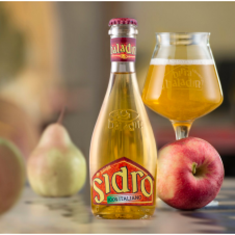 Baladin Sidro di Mele 33 cl