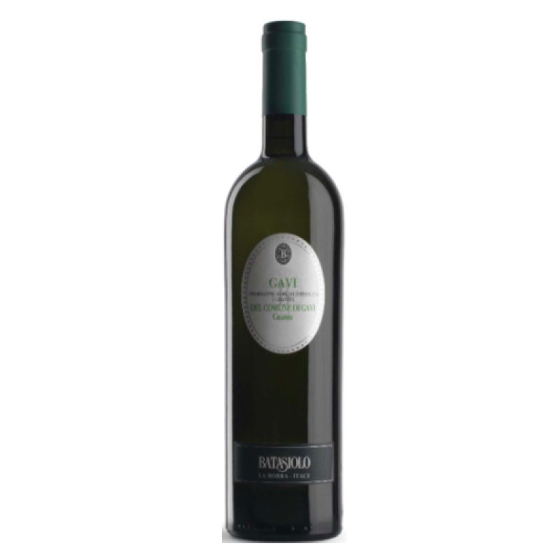 Batasiolo Gavi di Gavi