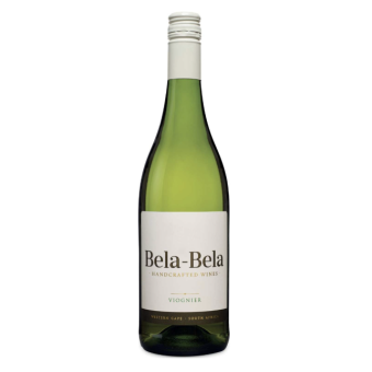 Bela-Bela Viognier