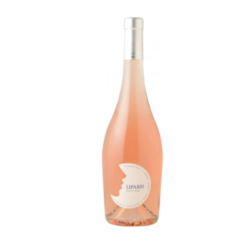Belles du Sud Liparis Pinot Noir Rosé