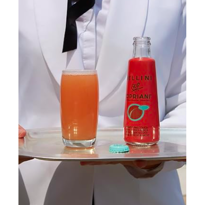 Cipriani Bellini Analcolico 18 cl