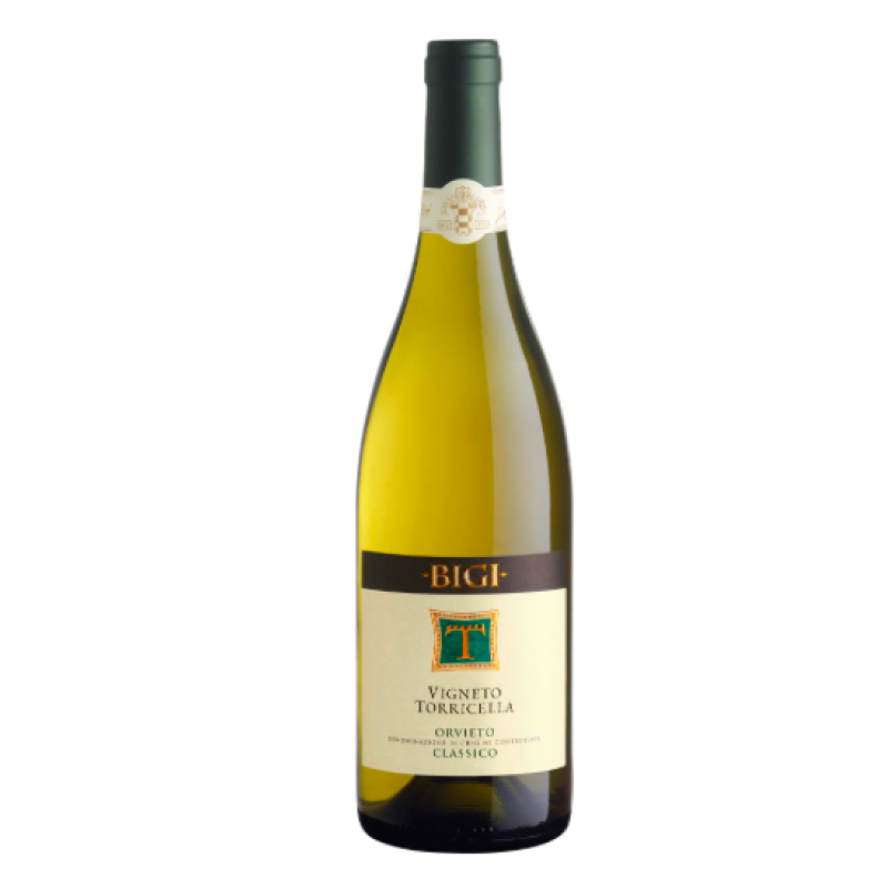 Bigi Torricella Orvieto Classico