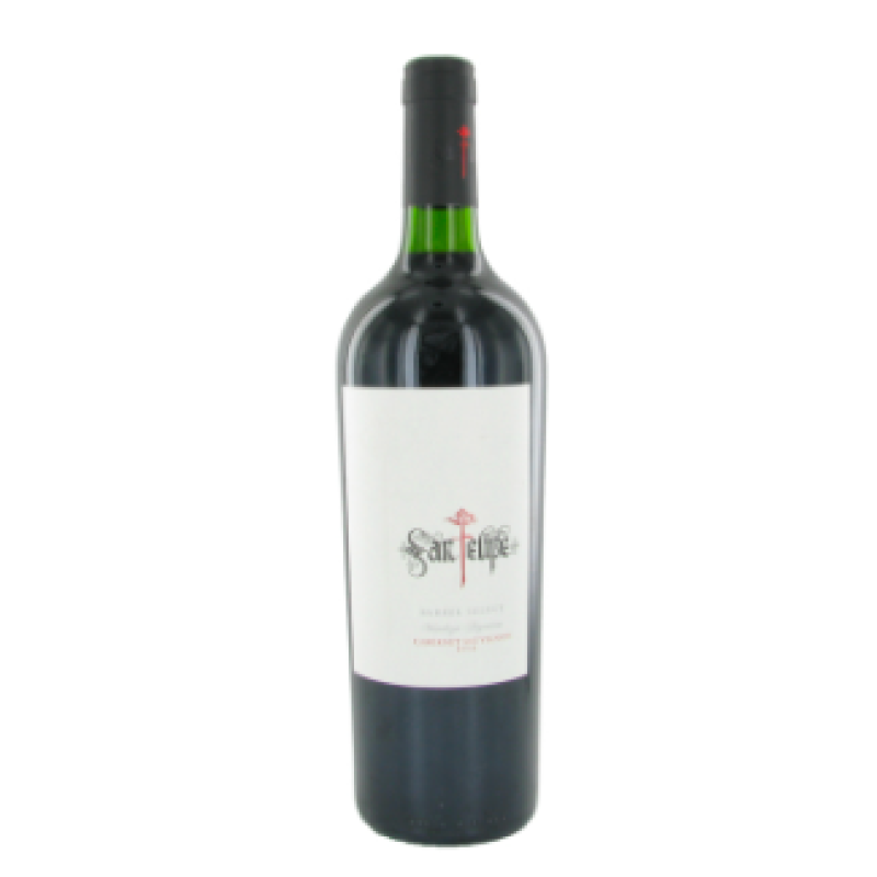 Bodega La Rural San Filipe Cabernet Sauvignon Barrel Select