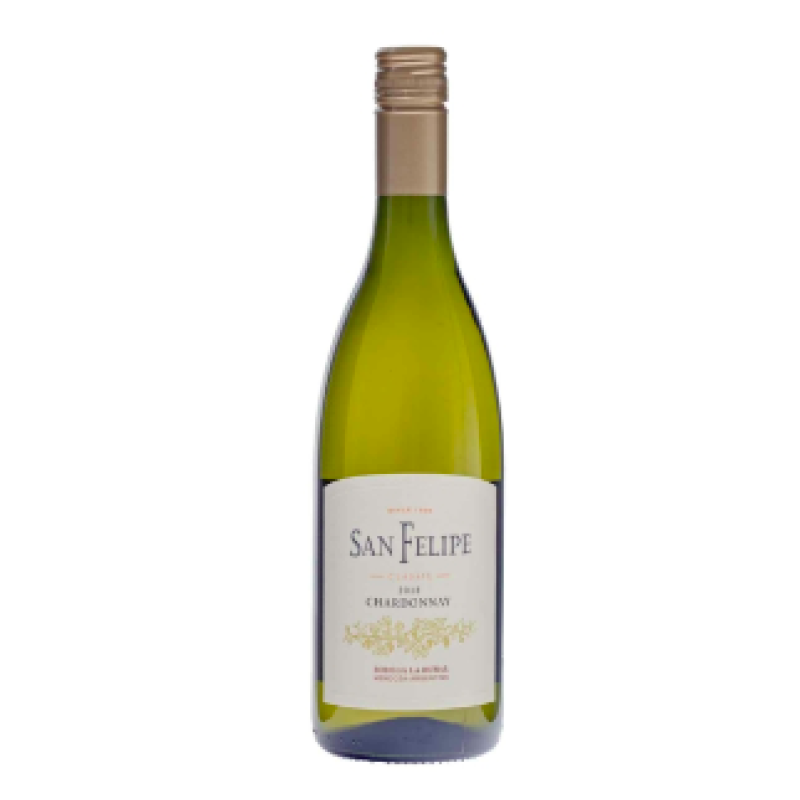 Bodega La Rural San Filipe Chardonnay Barrel Select