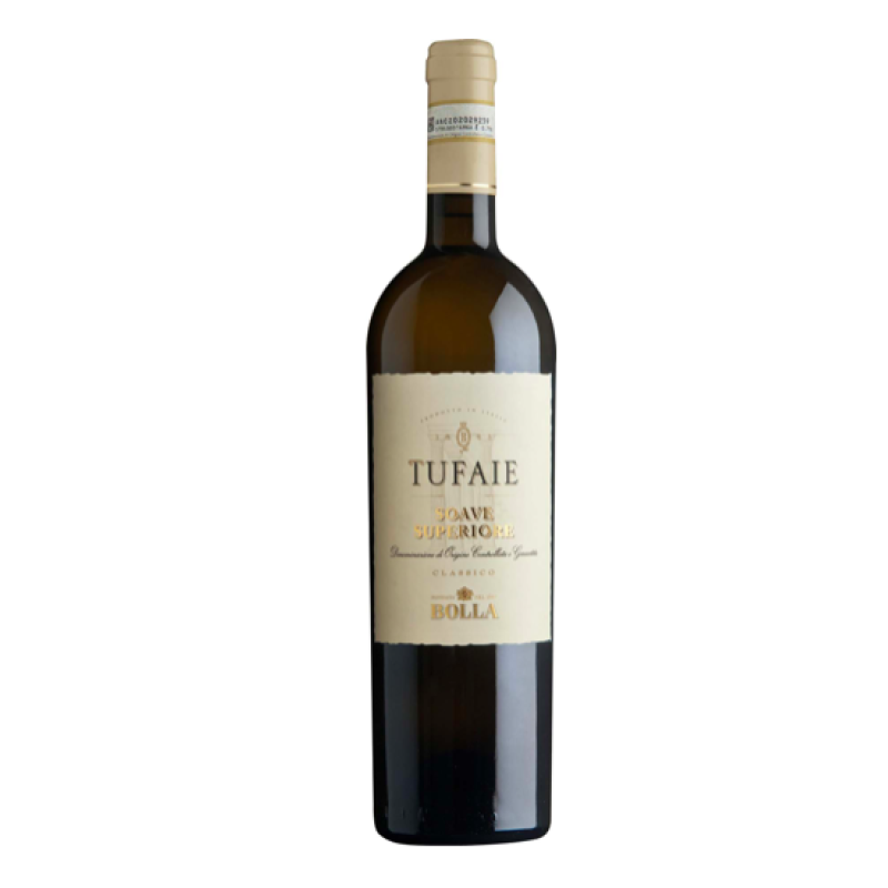 Bolla Tufaie Soave Classico Superiore